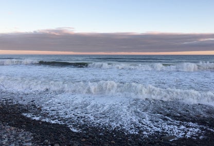 Lawrencetown Beach